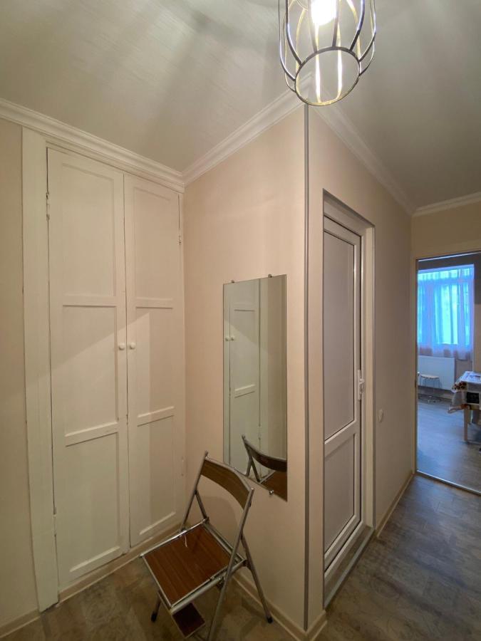 Apartment In Tbilisi Koko Exterior photo